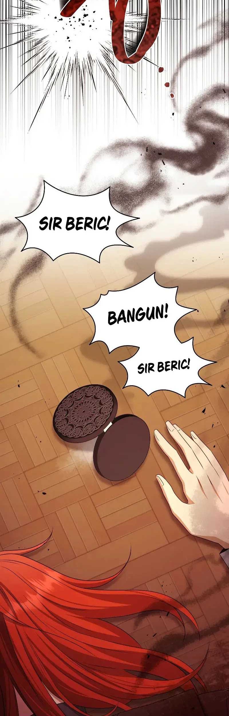 Margrave’s Bastard Son was The Emperor Chapter 46 - halaman 52