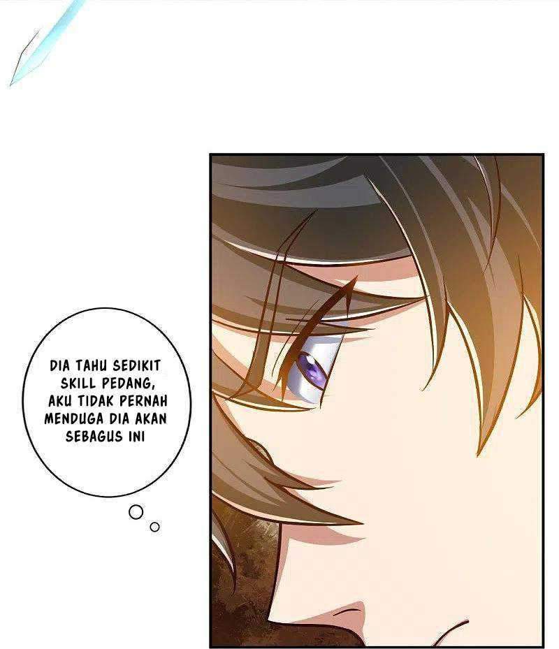 Margrave’s Bastard Son was The Emperor Chapter 47 - halaman 19