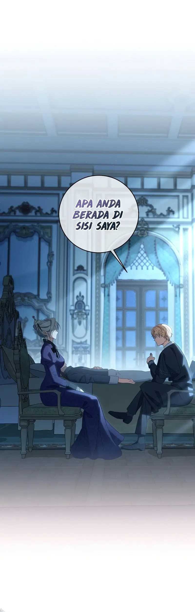 Margrave’s Bastard Son was The Emperor Chapter 47 - halaman 38