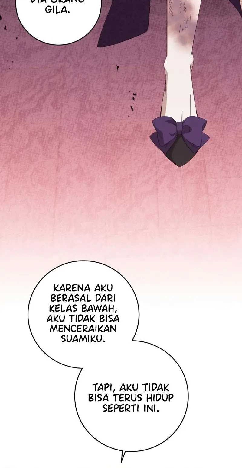 Margrave’s Bastard Son was The Emperor Chapter 47 - halaman 41