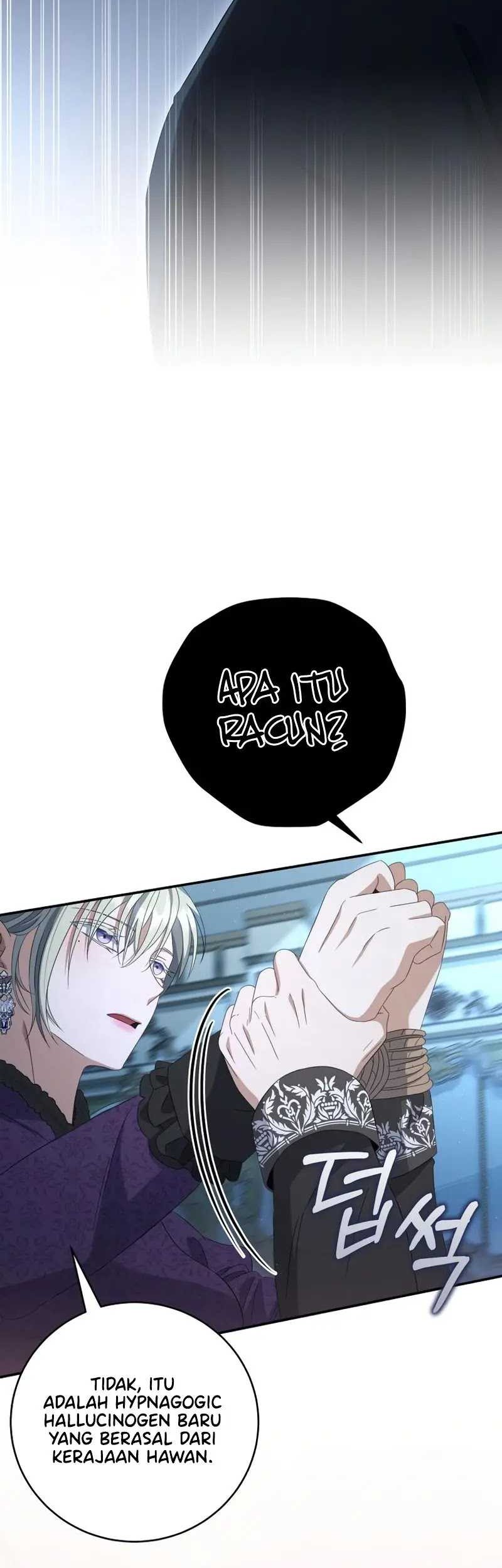 Margrave’s Bastard Son was The Emperor Chapter 47 - halaman 44