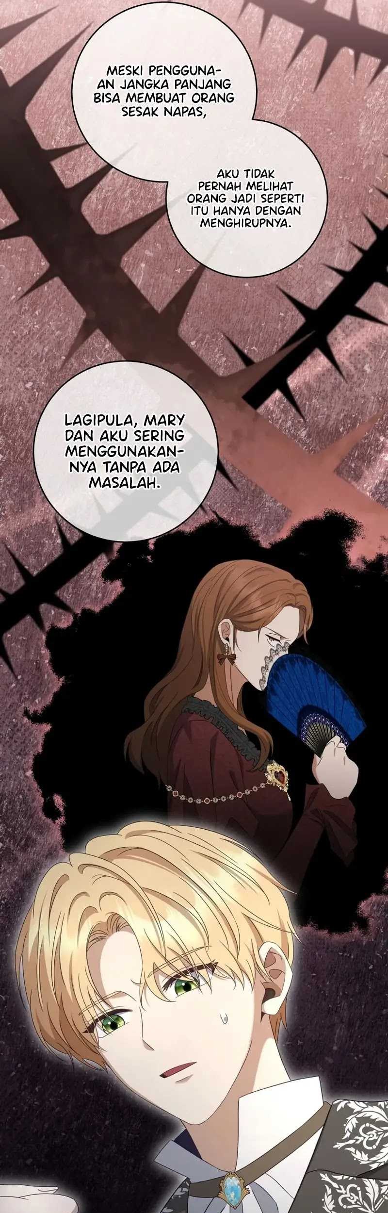 Margrave’s Bastard Son was The Emperor Chapter 47 - halaman 46