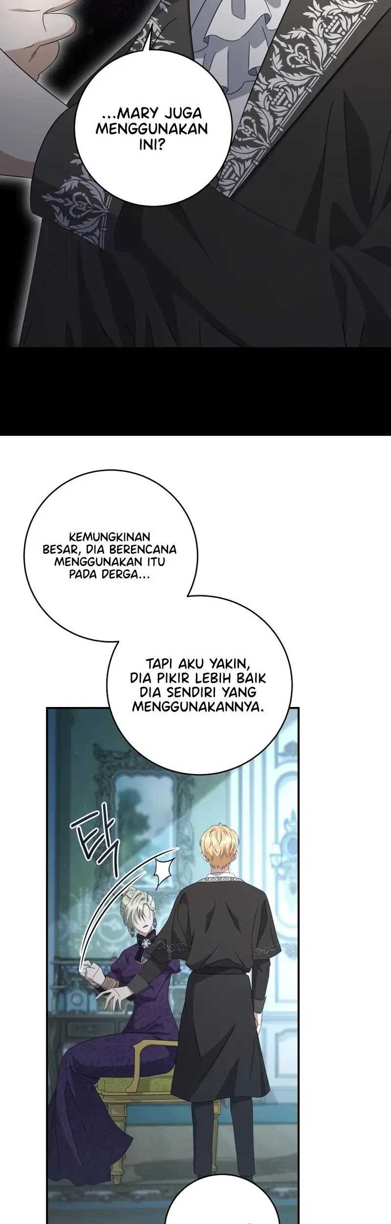 Margrave’s Bastard Son was The Emperor Chapter 47 - halaman 47
