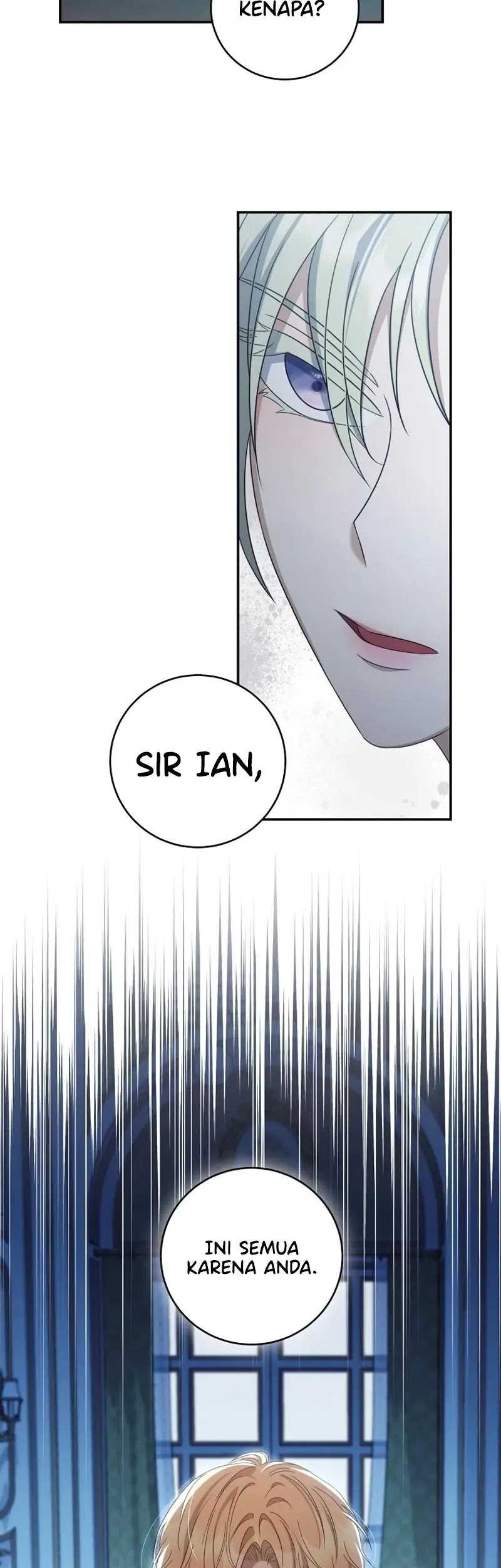 Margrave’s Bastard Son was The Emperor Chapter 47 - halaman 48