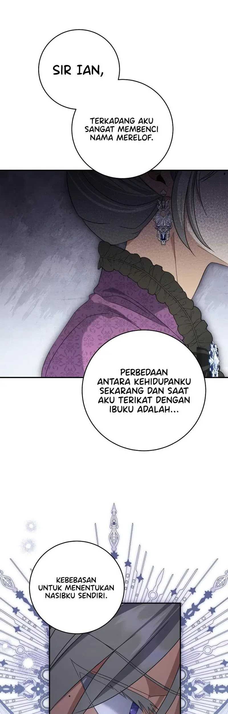 Margrave’s Bastard Son was The Emperor Chapter 47 - halaman 51