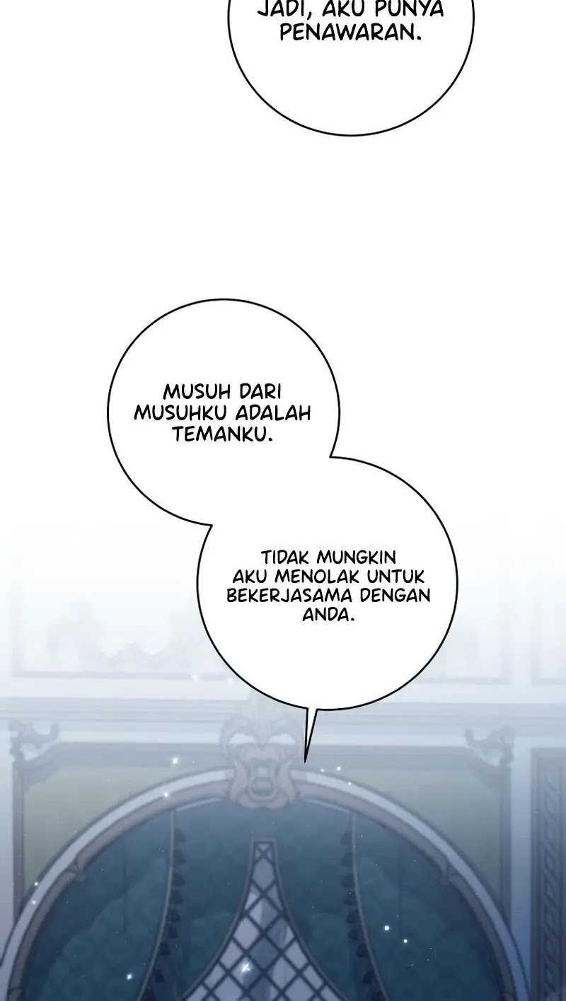 Margrave’s Bastard Son was The Emperor Chapter 47 - halaman 53