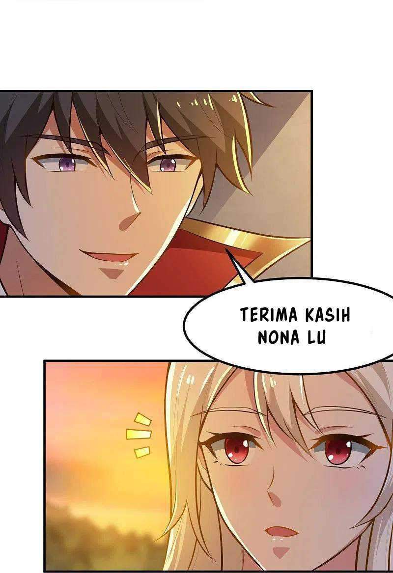 Margrave’s Bastard Son was The Emperor Chapter 48 - halaman 22