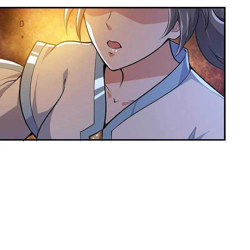 Margrave’s Bastard Son was The Emperor Chapter 48 - halaman 28