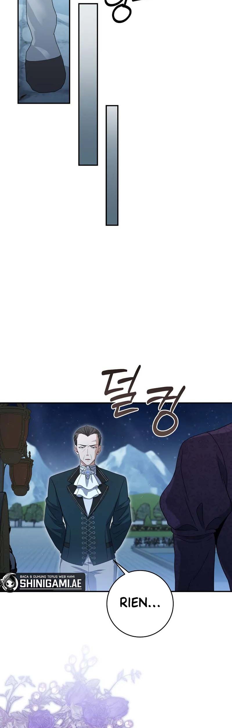 Margrave’s Bastard Son was The Emperor Chapter 48 - halaman 36