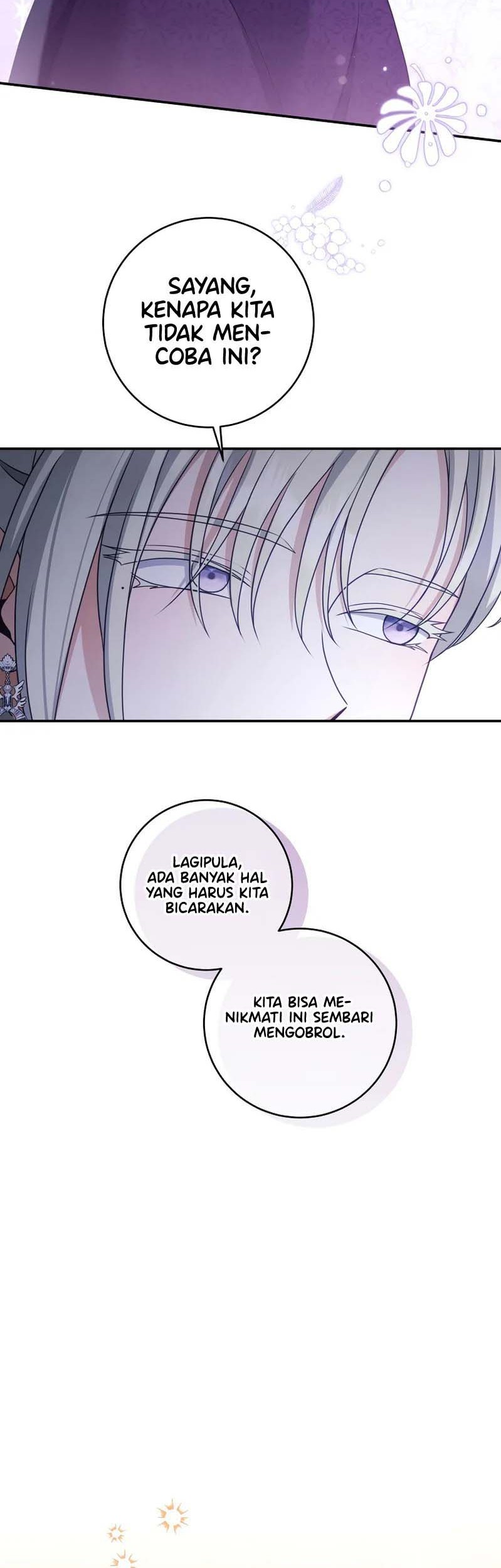 Margrave’s Bastard Son was The Emperor Chapter 48 - halaman 40