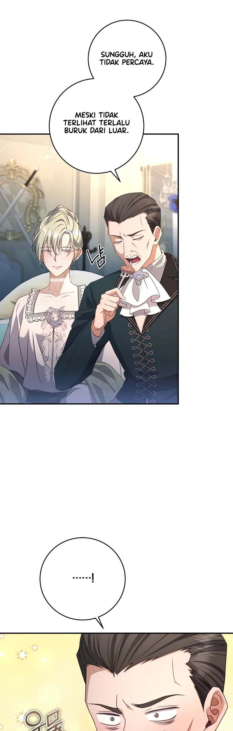 Margrave’s Bastard Son was The Emperor Chapter 48 - halaman 43