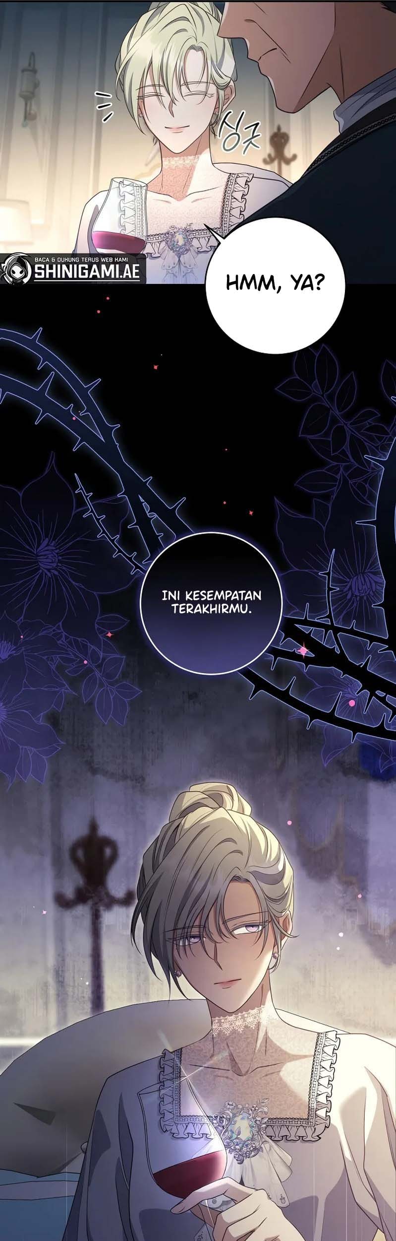 Margrave’s Bastard Son was The Emperor Chapter 48 - halaman 55