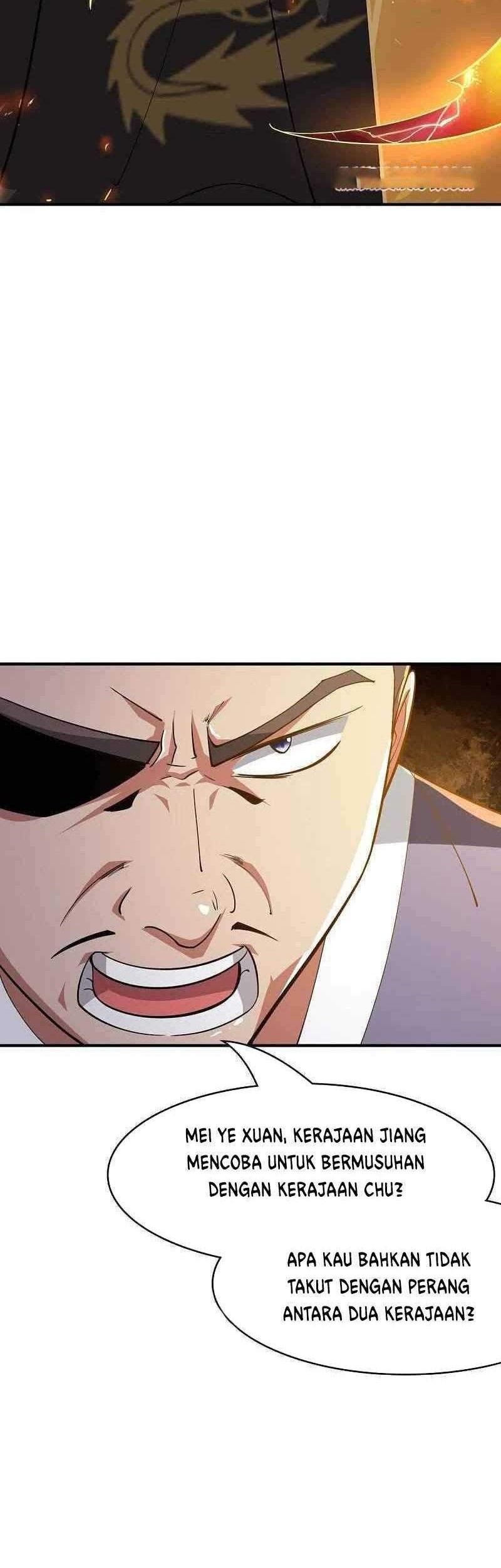Margrave’s Bastard Son was The Emperor Chapter 49 - halaman 18