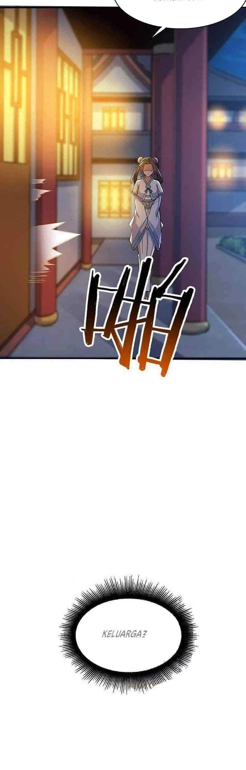 Margrave’s Bastard Son was The Emperor Chapter 49 - halaman 4