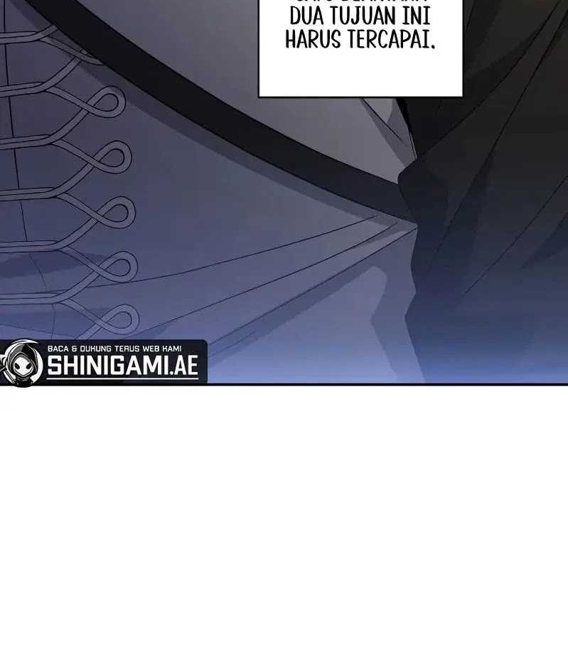 Margrave’s Bastard Son was The Emperor Chapter 49 - halaman 41