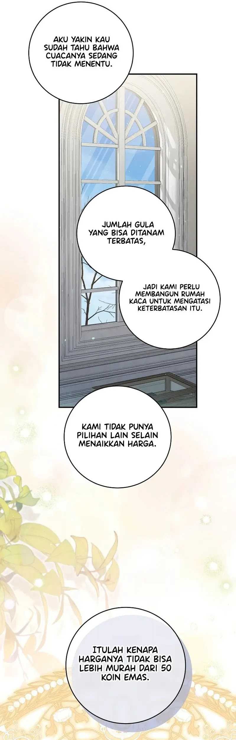 Margrave’s Bastard Son was The Emperor Chapter 49 - halaman 42