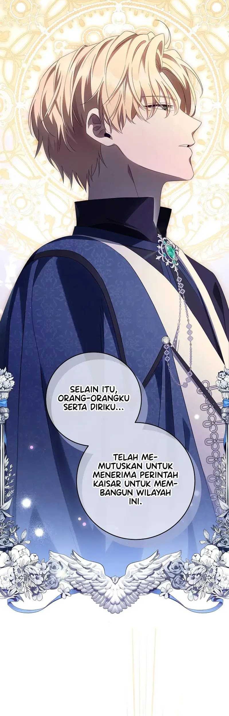 Margrave’s Bastard Son was The Emperor Chapter 49 - halaman 43