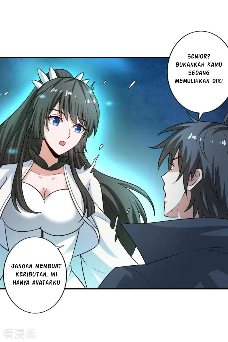 Margrave’s Bastard Son was The Emperor Chapter 5 - halaman 23