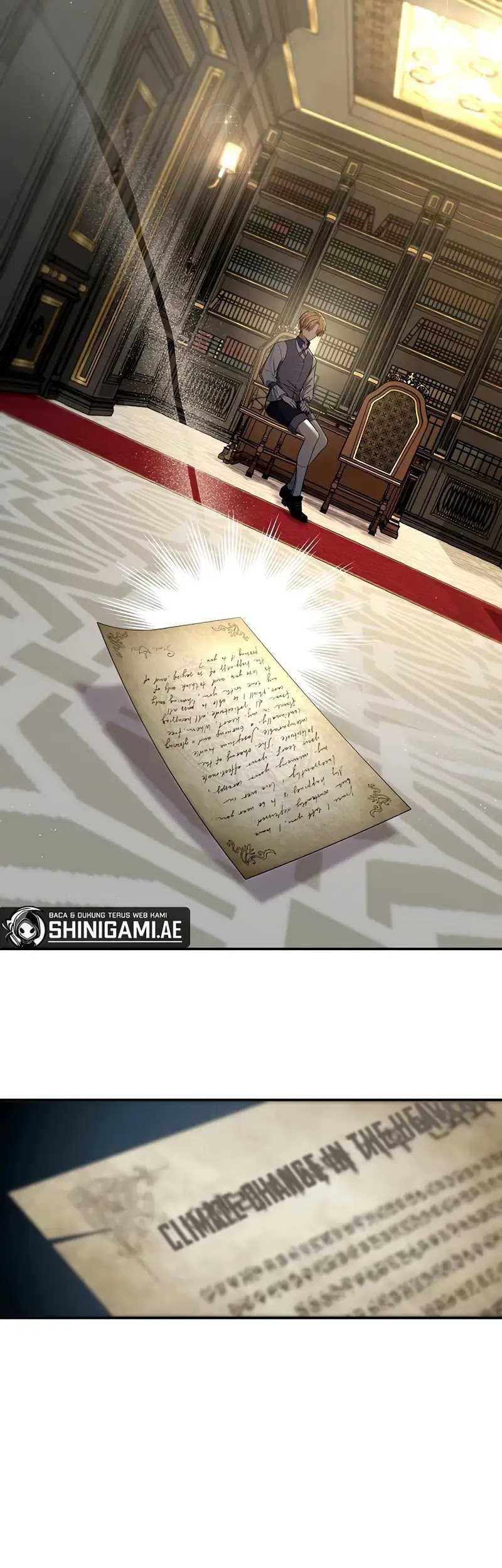 Margrave’s Bastard Son was The Emperor Chapter 5 - halaman 30
