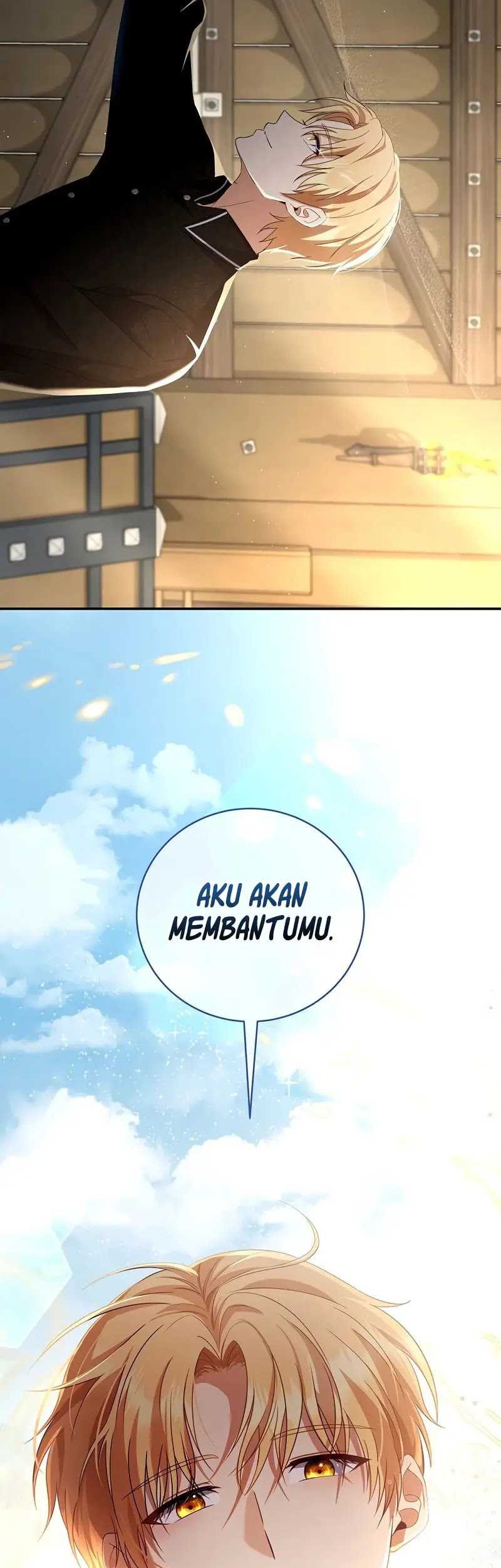 Margrave’s Bastard Son was The Emperor Chapter 5 - halaman 51