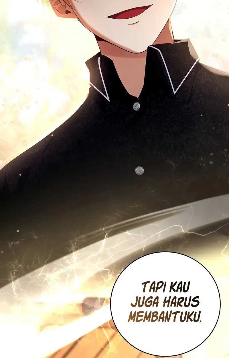 Margrave’s Bastard Son was The Emperor Chapter 5 - halaman 52