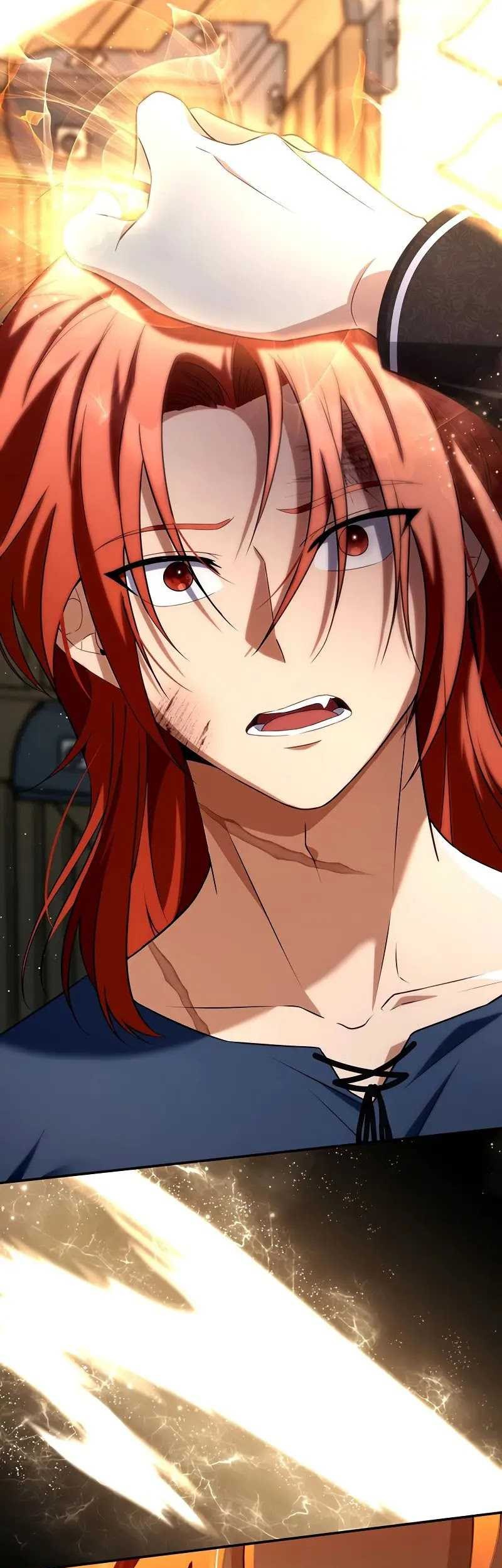 Margrave’s Bastard Son was The Emperor Chapter 5 - halaman 53