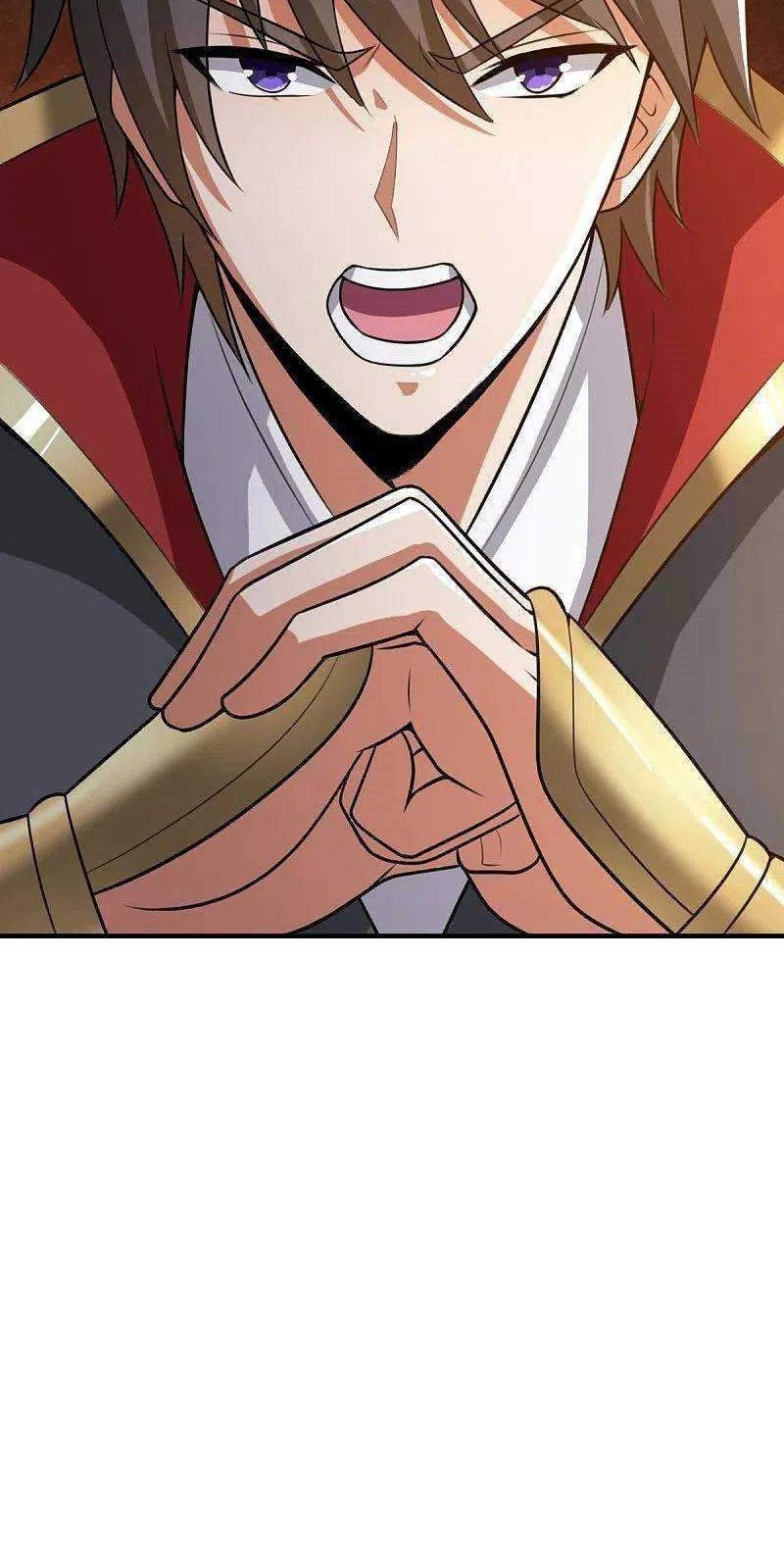 Margrave’s Bastard Son was The Emperor Chapter 50 - halaman 24
