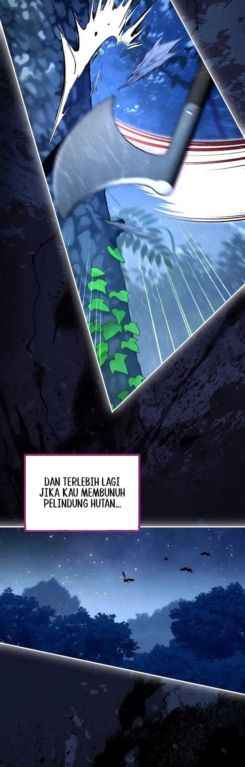 Margrave’s Bastard Son was The Emperor Chapter 50 - halaman 40