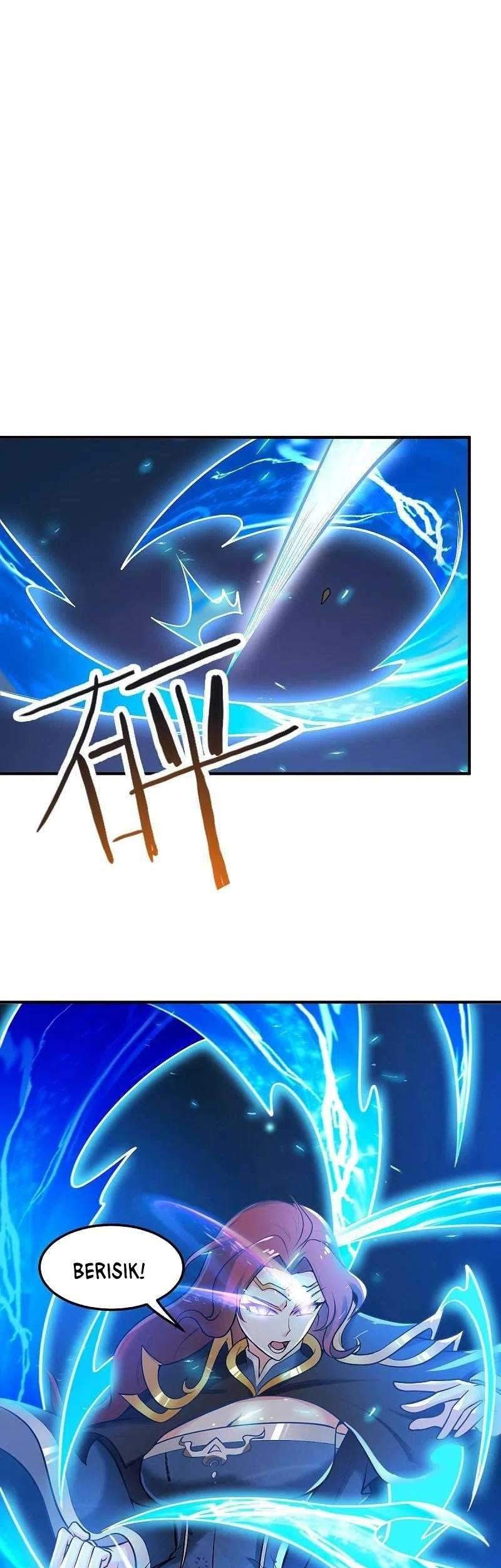 Margrave’s Bastard Son was The Emperor Chapter 51 - halaman 12