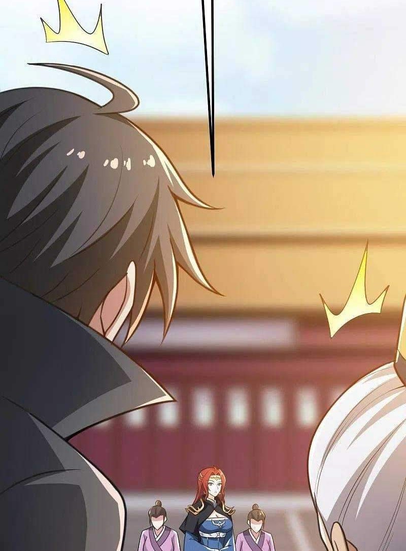 Margrave’s Bastard Son was The Emperor Chapter 51 - halaman 27