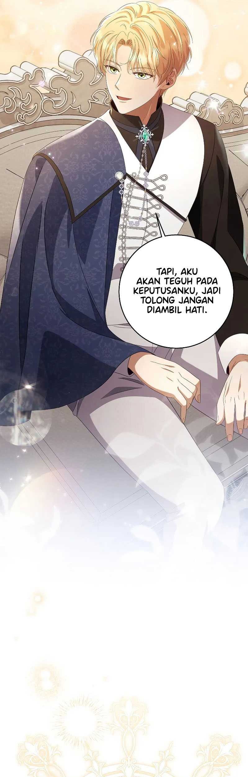 Margrave’s Bastard Son was The Emperor Chapter 51 - halaman 38