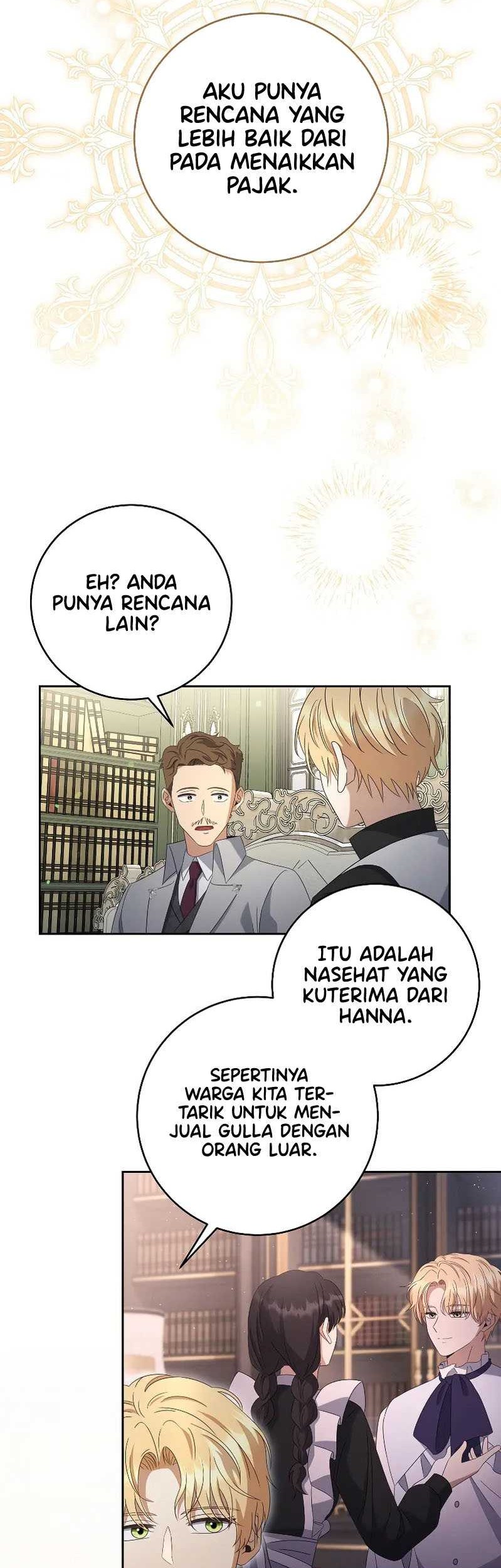 Margrave’s Bastard Son was The Emperor Chapter 51 - halaman 39