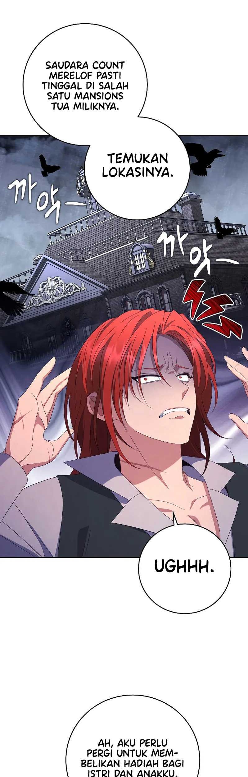 Margrave’s Bastard Son was The Emperor Chapter 51 - halaman 48