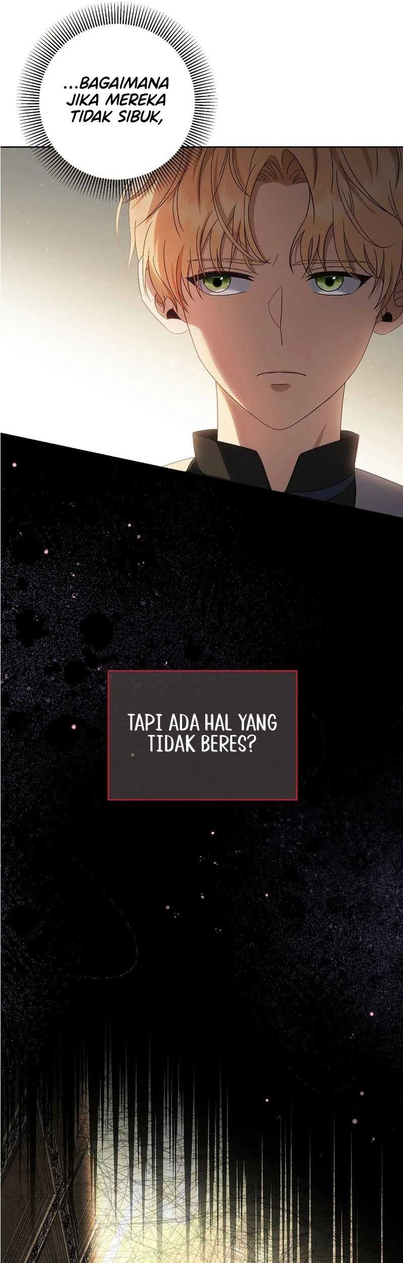 Margrave’s Bastard Son was The Emperor Chapter 51 - halaman 53