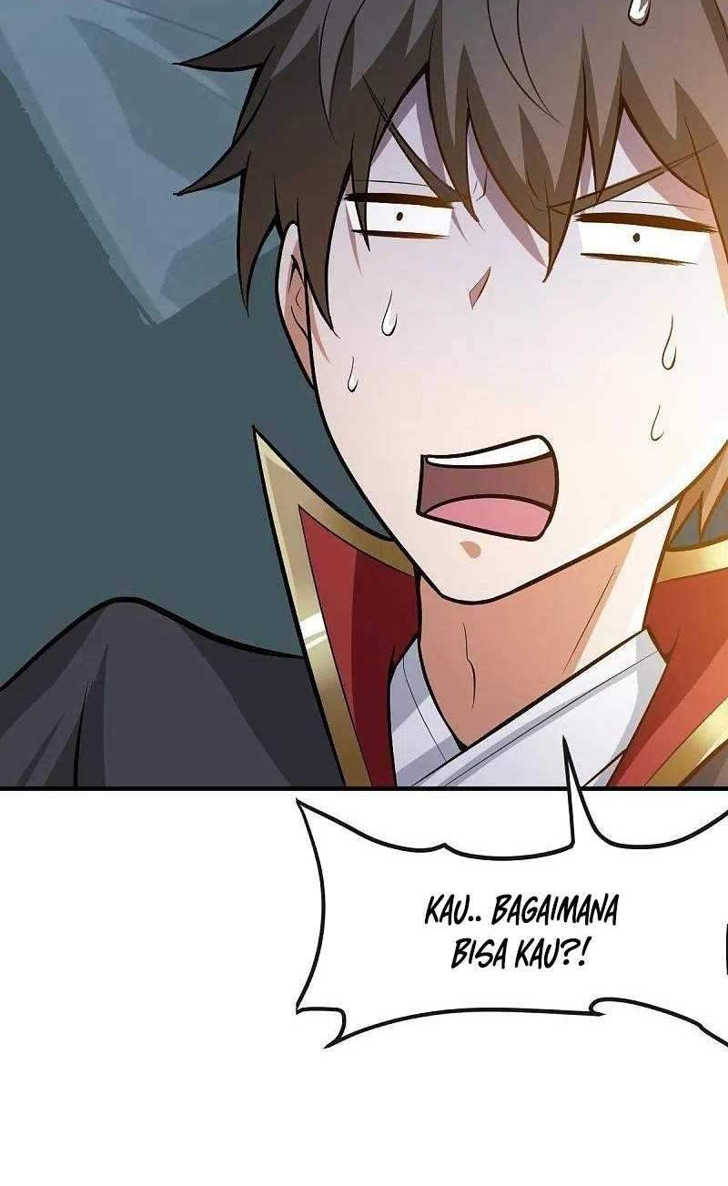 Margrave’s Bastard Son was The Emperor Chapter 51 - halaman 7