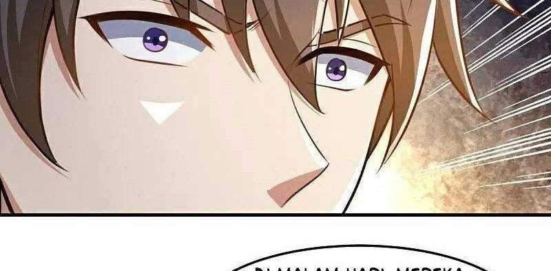 Margrave’s Bastard Son was The Emperor Chapter 52 - halaman 19