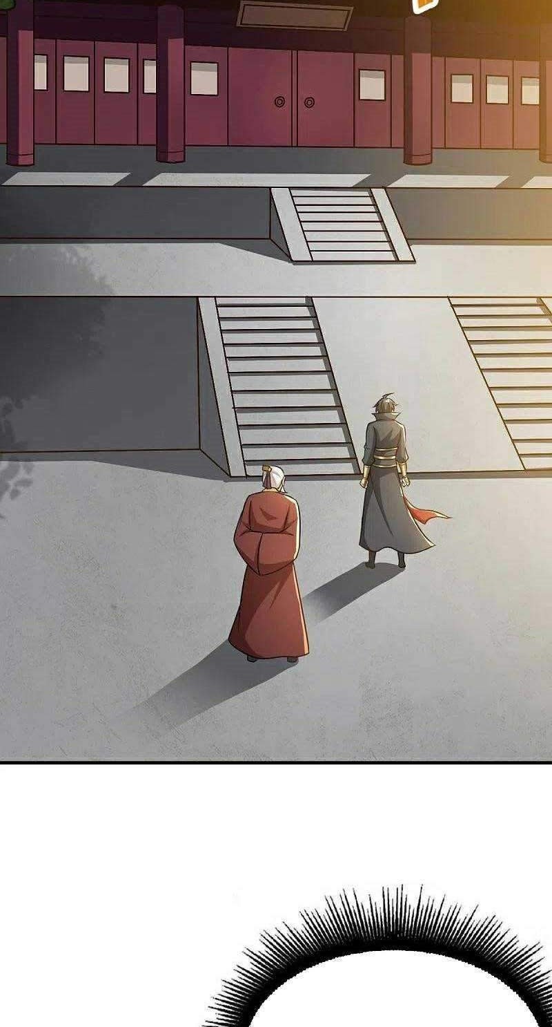 Margrave’s Bastard Son was The Emperor Chapter 52 - halaman 24