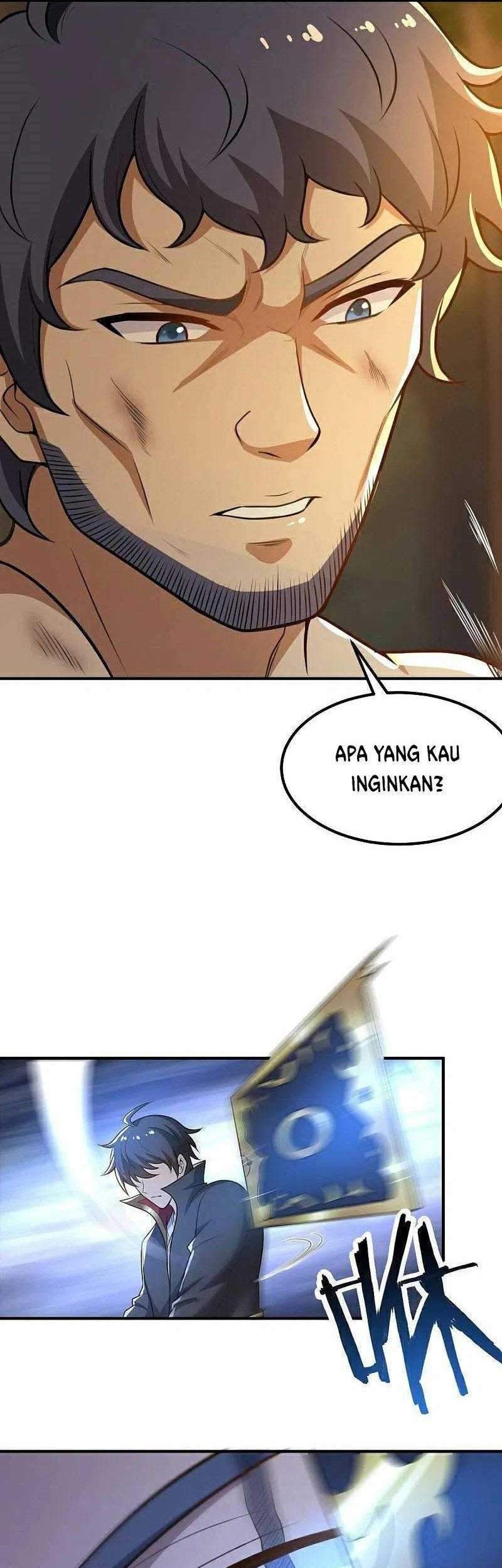 Margrave’s Bastard Son was The Emperor Chapter 52 - halaman 32