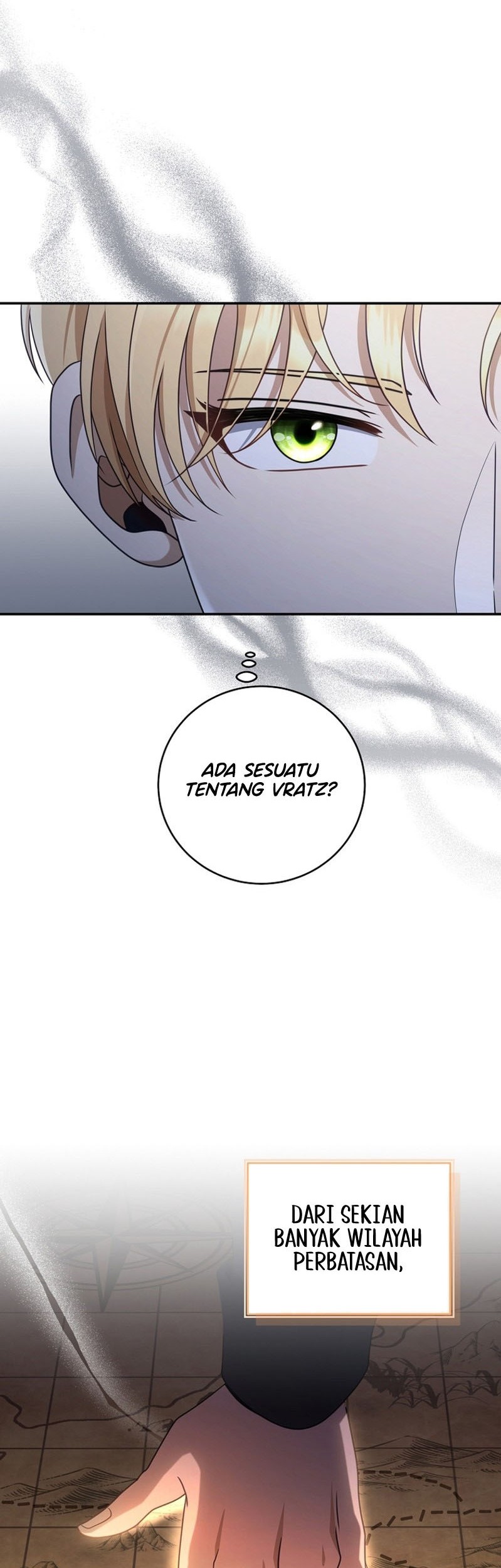 Margrave’s Bastard Son was The Emperor Chapter 52 - halaman 39
