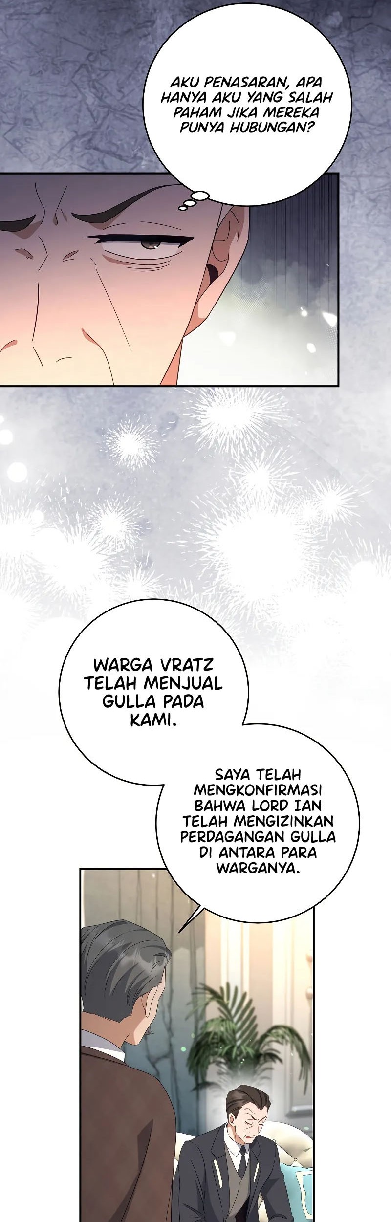 Margrave’s Bastard Son was The Emperor Chapter 53 - halaman 39