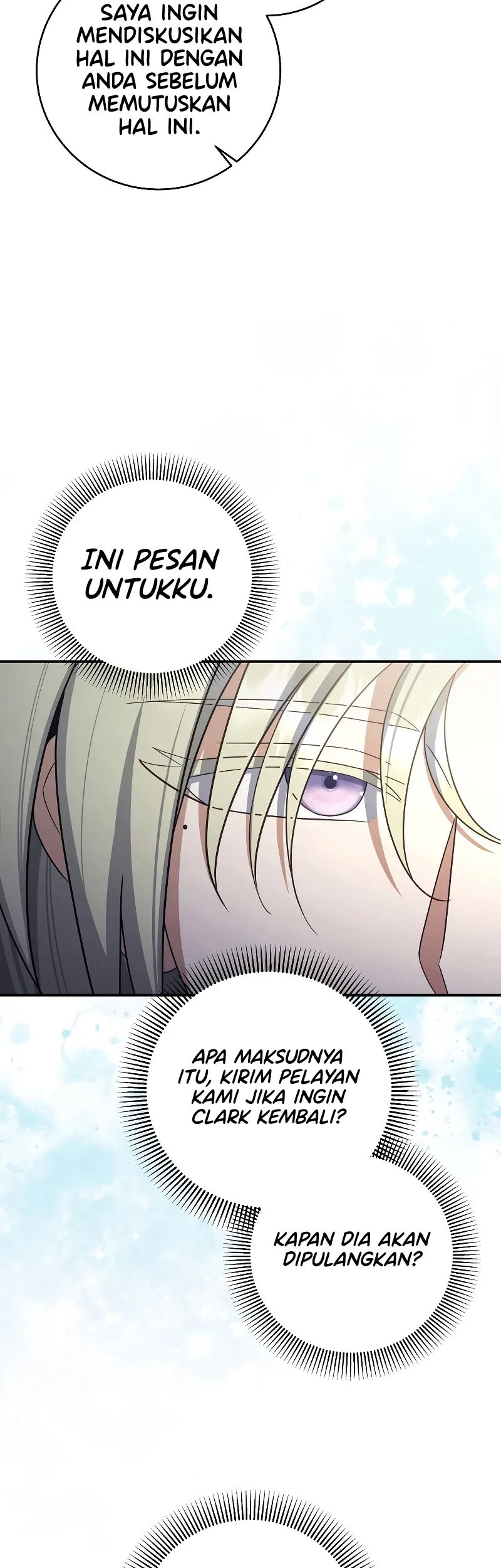 Margrave’s Bastard Son was The Emperor Chapter 53 - halaman 48
