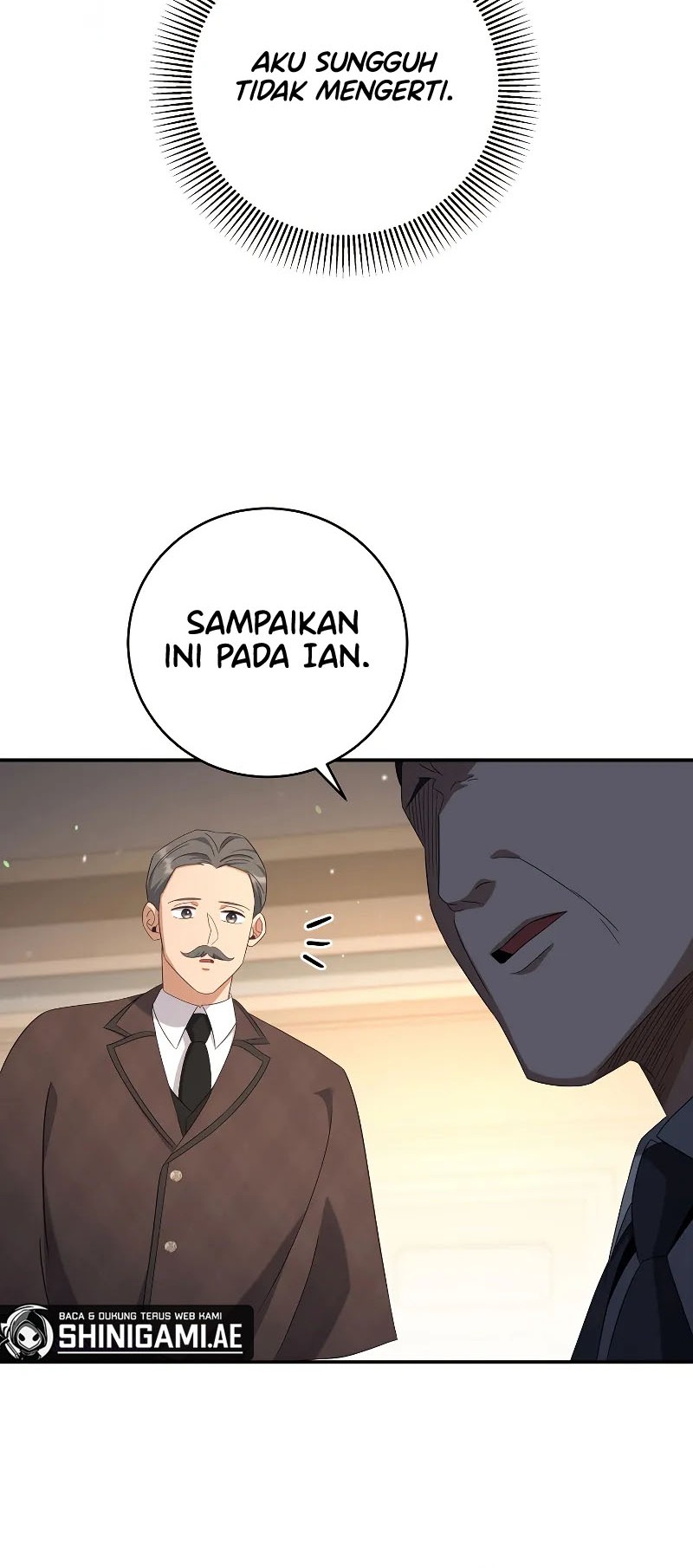Margrave’s Bastard Son was The Emperor Chapter 53 - halaman 49