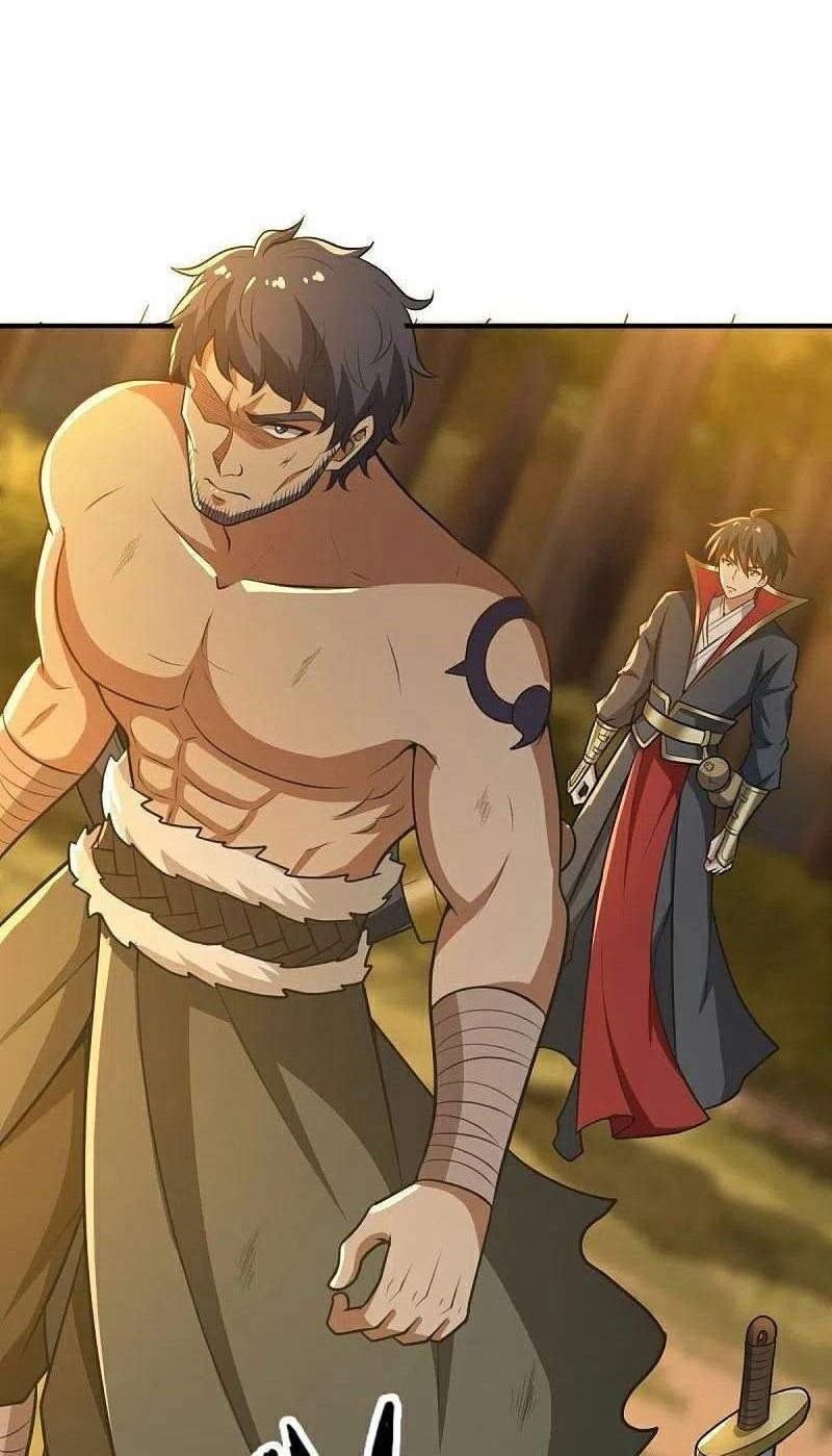 Margrave’s Bastard Son was The Emperor Chapter 53 - halaman 5