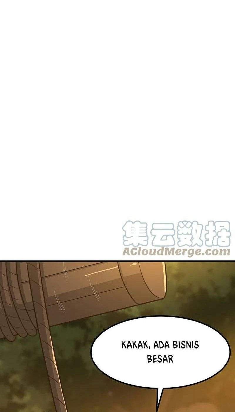 Margrave’s Bastard Son was The Emperor Chapter 53 - halaman 7
