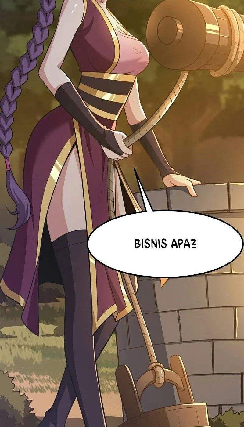 Margrave’s Bastard Son was The Emperor Chapter 53 - halaman 9