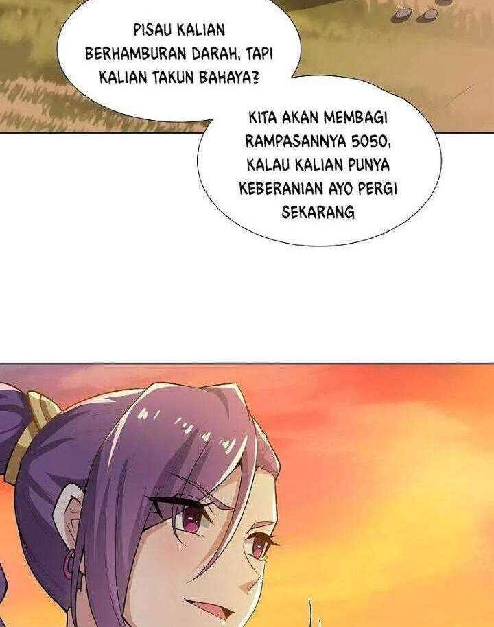 Margrave’s Bastard Son was The Emperor Chapter 54 - halaman 12