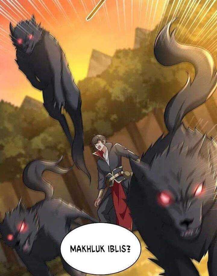 Margrave’s Bastard Son was The Emperor Chapter 54 - halaman 14