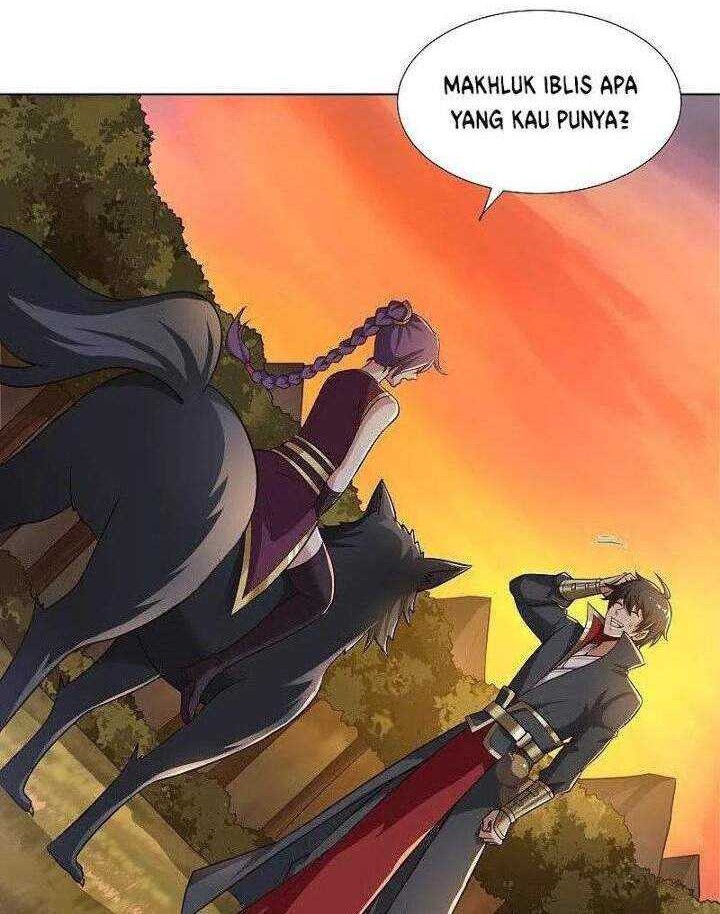 Margrave’s Bastard Son was The Emperor Chapter 54 - halaman 16