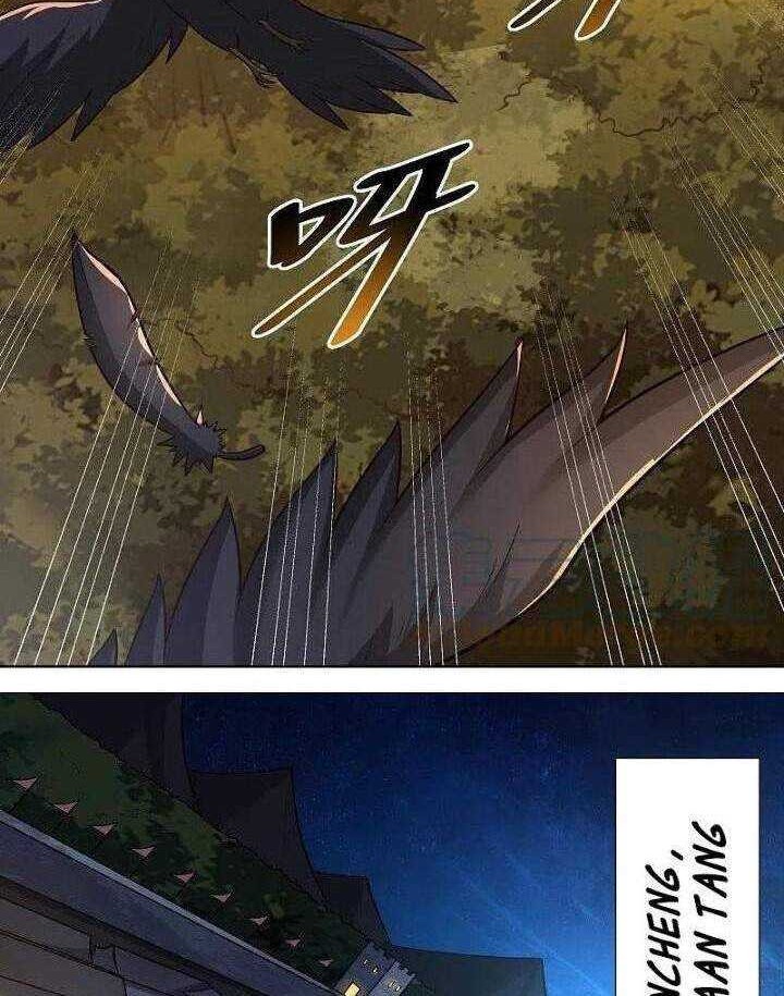 Margrave’s Bastard Son was The Emperor Chapter 54 - halaman 18