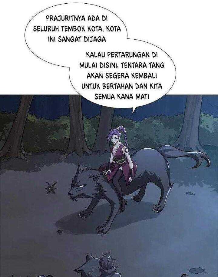 Margrave’s Bastard Son was The Emperor Chapter 54 - halaman 20